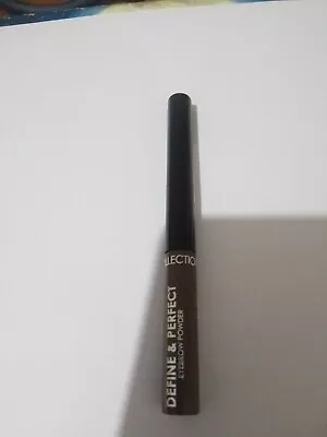 New Collection 2000 Define & Perfect Eyebrow Powder Shade Blonde • £0.99