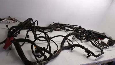 Engine Wiring Harness 6.8L VIN Y 8th Digit 3V V-10 Fits 09-10 FORD F250SD PICKUP • $289.95