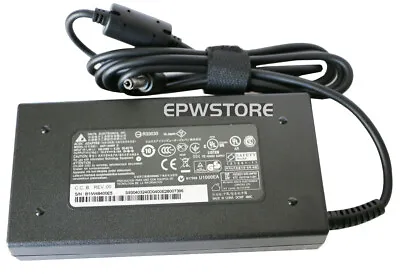 DELTA 19.5V 6.15A 120W Power Adapter Charger For Msi GE70 APACHE PE70 6QE • $72.59