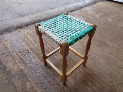 £14.99 • Buy Wicker Stool