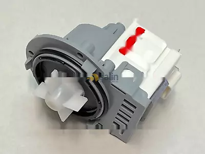 Samsung Washing Machine Water Drain Pump WD16J9845KG WD16J9845KG/SA • $52.95