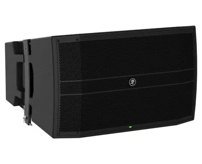 Mackie DRM12A 12  2000 Watt Active/Powered Line Array Speaker Module • $1279.99