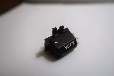 Shure VST V Ultra Group Phono Cartridge Used Tested Without Stylus • $22.22