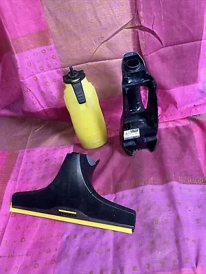 Karcher WV2 Window Vacuum Black Edition Won’t Work Read Description Cheap Mc • £19.99