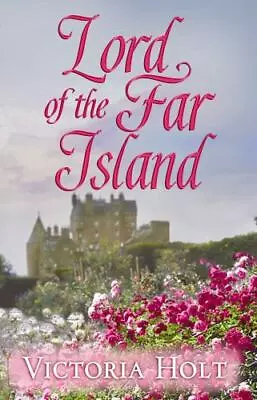 Lord Of The Far Island By Holt Victoria • $4.84