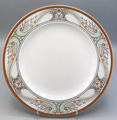 Les Etoiles De La Mer By Versace/ Rosenthal Dinner Plate 10.75  Factory New • $195