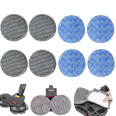 8X For Electric Cordless Rechargeable Powered Floor Cleaner Scrubber Polisher • £9.39