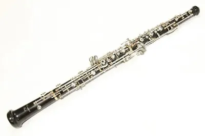 Marigaux 2001 Oboe #24329 • $8180