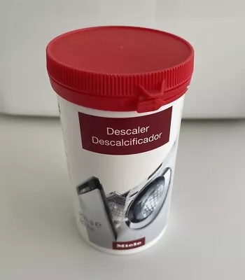 Miele Descaler 250g • £8