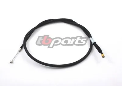 $19.95 • Buy KAWASAKI 5 Inch Extended Front Brake Cable Tall Bars - KLX110 DRZ110 - TBW0791