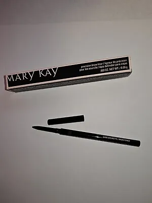 Mary Kay Precision Brow Liner - Blonde/Drk Brunette/Blk.Brwn -You Choose- NIB • $12.49