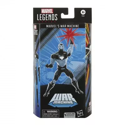 Marvel Legends Series: Marvels War Machine • $42.99