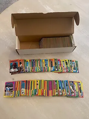 1975 Topps Mini Baseball Cards -Complete Your Set- You Pick From #221-440 VG-NM • $2.99