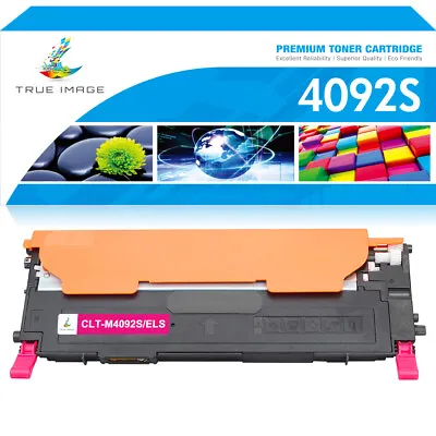 1x Magenta Toner Cartridge For Samsung CLP-310 310N CLP-315 315W CLX-3175 3175FN • £14.99