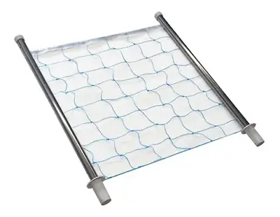 Volleyball Pool Kit  Stainless Steel  • $331.24