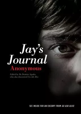 Jay's Journal By Anonymous • $4.58
