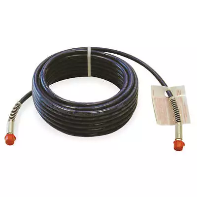 APPROVED VENDOR 1AGF1 Airless Paint Spray Hose1/4  IDx50 Ft.L 1AGF1 APPROVED VE • £131.46