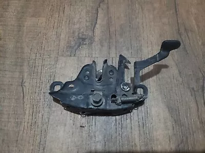 Nissan 240sx S13 89-94 Hood Latch Release Assembly OEM • $44.99