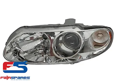 Genuine GM WH Holden Statesman Caprice International LHF Headlight Head Light • $285