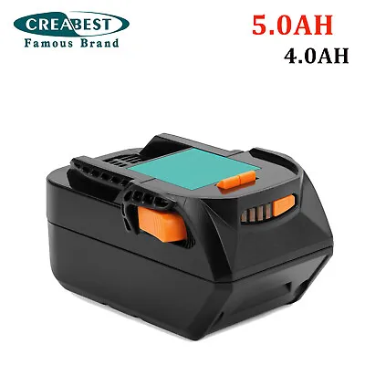 £20.90 • Buy 5.0AH/3.0AH Li-ion 18V Battery For AEG L1815R L1830R L1830R M1830R B1830R B1820R
