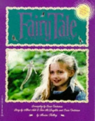 Movie Storybook (Fairy Tale: A True St... RANDOM HOUSE • £3.49