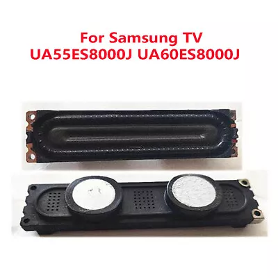 1/2X TV Speaker BN96-16798A B G H For Samsung TV UA55ES8000J UA60ES8000J Speaker • $18.21