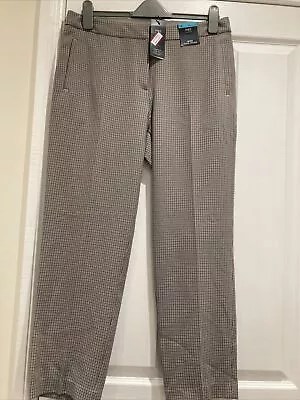 £5 • Buy Marks And Spencers Ladies Trousers Size 14 Bnwt