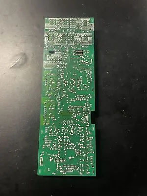 Maytag Range Control Board 8507P301-60 |WM1016 • $83.99