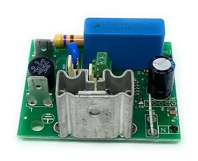 Salamander Pcb Circuit Board For Water Shower Pump 15 20 Ct Force 3otu • £44.95