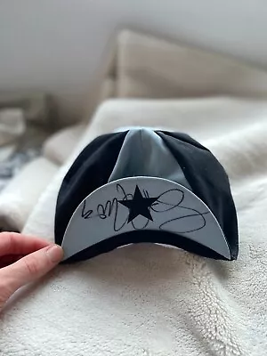 £499 • Buy Lance Armstrong Signed Cycling Cap