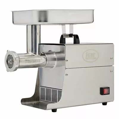 LEM Dual Grind #8 Big Bite Meat Grinder | 0.5HP • $479.99