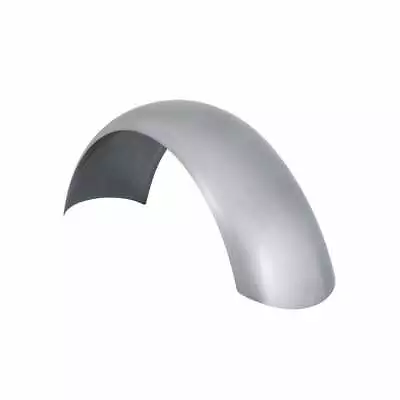 Motone Universal Rear Fender Mudguard Rolled Steel 170mm Width Custom Motorbike • $174.50