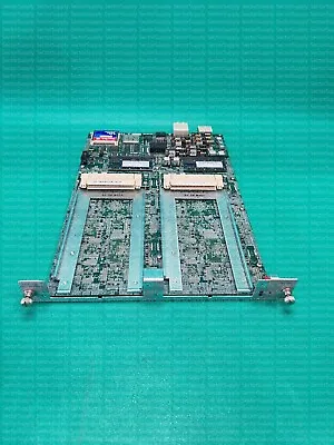 Spirent Communications Msa-2001b 2-port 10 Gbe Hypermetrics Module • $334