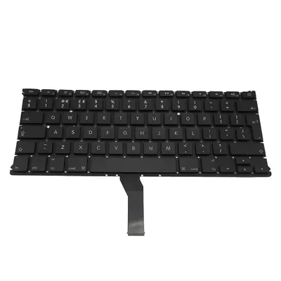 New UK EU Keyboard For Macbook Air 13  A1369 2011 A1466 2012 2013 2014-2017 Year • $16.35