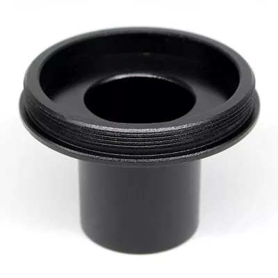 Microscope And Telescope Eyepiece Transfer Tube Adapter For M42 Camera Adaptor • $7.90