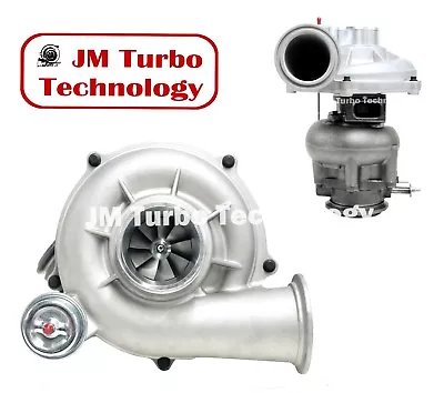 For Ford 7.3L Turbo F550 F250 F350 F450 Powerstroke Diesel Turbocharger 99.5-03 • $215.05