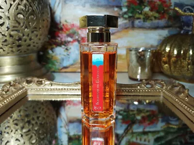RARE L'Artisan Parfumeur Traversee Du Bosphore 50 ML EDP • $250