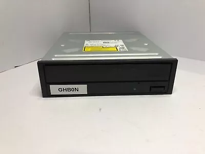 HL Data Storage Super Multi DVD+RW Writer Burner Internal Drive GHB0N | Tested! • $9.95