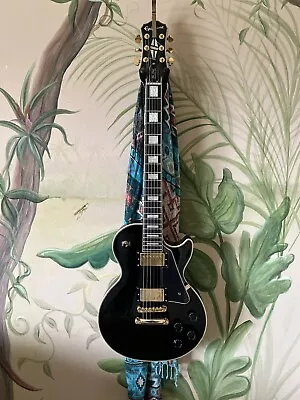 Epiphone Les Paul Custom Pro Guitar • $525