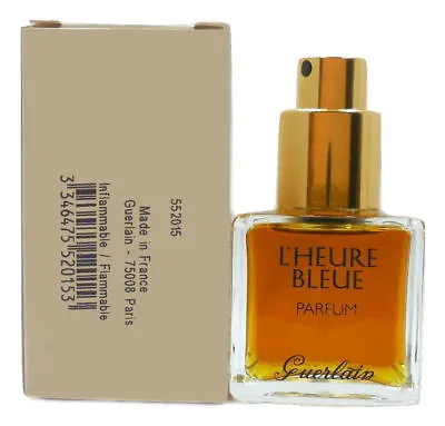 L'heure Bleue By Guerlain Parfum Spray 30 Ml/1 Fl.oz. (t) • $379.50