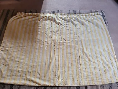 Vintage Laura Ashley Curtains Used • £30