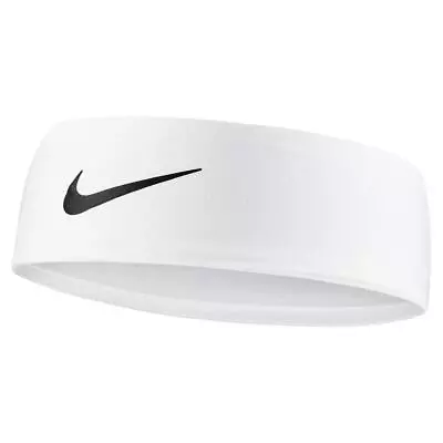 Nike Unisex Adult Fury Wide Headband (CS1813) • $35.81