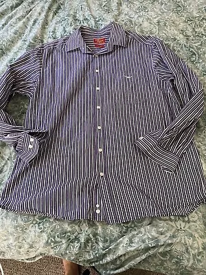 RM Williams Men’s Dress Shirt Size XXL • $30