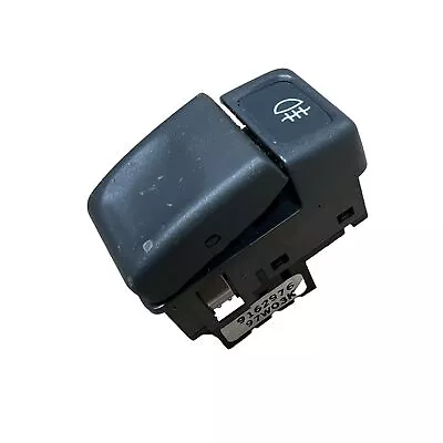 Volvo Oem # 9162976  70 Series 1998- 2004 Fog Light Foglight Switch • $15