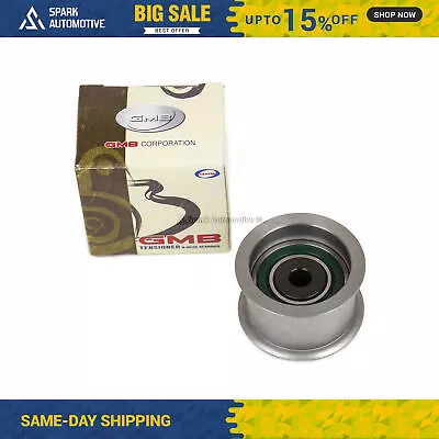 Timing Belt Idler Fit 88-98 Mazda 929 MPV 3.0L V6 SOHC JE • $40.99