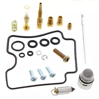 Carb Kit Fits Yamaha Raptor 350 YFM350 2004 - 2013 Carburetor Repair Kit • $27.95