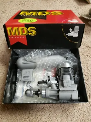 MDS Engine - MDS 68 PRO RC Motor - New! HB24 • $189.99