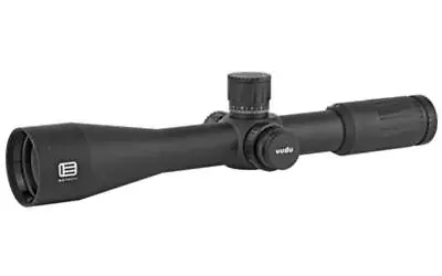 EOTECH Vudu 3.5-18x50mm Precision Rifle Scope - VDU3-18FFMD2 • $1429