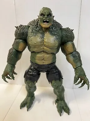 Marvel Legends Build-A-Figure ~ Gamerverse ABOMINATION ~ Complete ~ Hasbro ~ BAF • $44.99