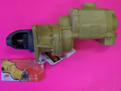 $1165 • Buy Detroit Diesel Caterpillar Cummins Ingersoll Rand Air Starter 150bm Right Hand